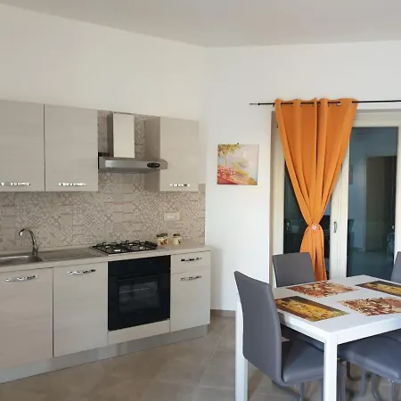Casa Vacanze Il Frutteto Massa Lubrense Exterior photo