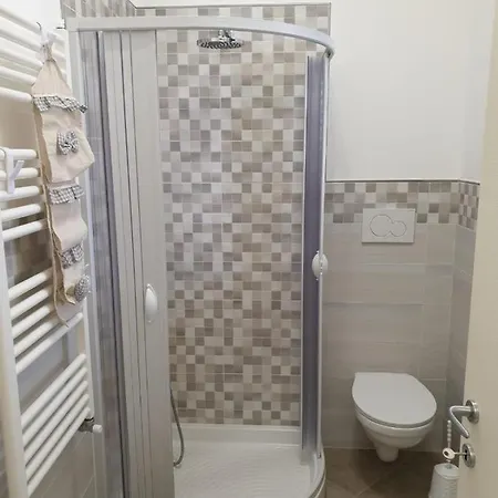Casa Vacanze Il Frutteto Massa Lubrense Room photo