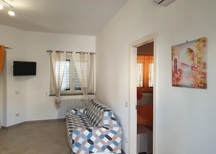 Casa Vacanze Il Frutteto