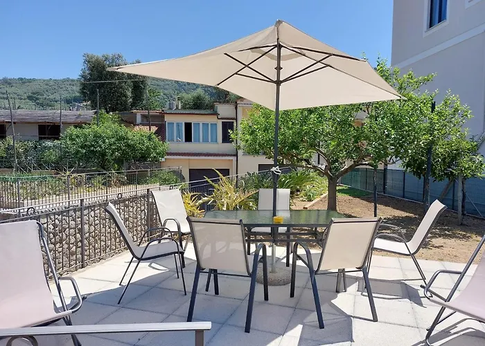 Casa Vacanze Il Frutteto