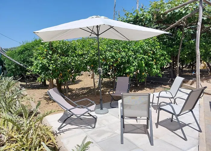 Casa Vacanze Il Frutteto