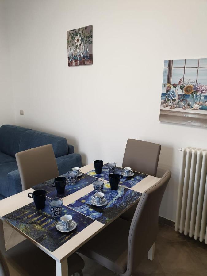 Il Frutteto Holiday home *