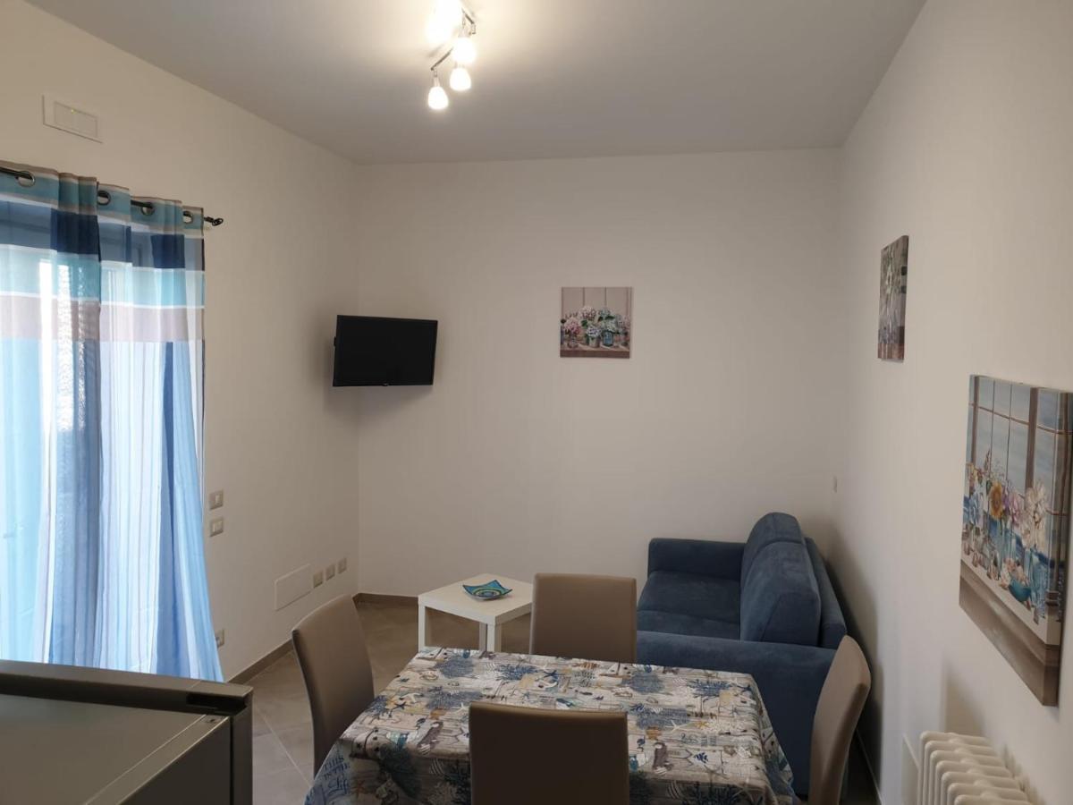 Il Frutteto Holiday home Massa Lubrense