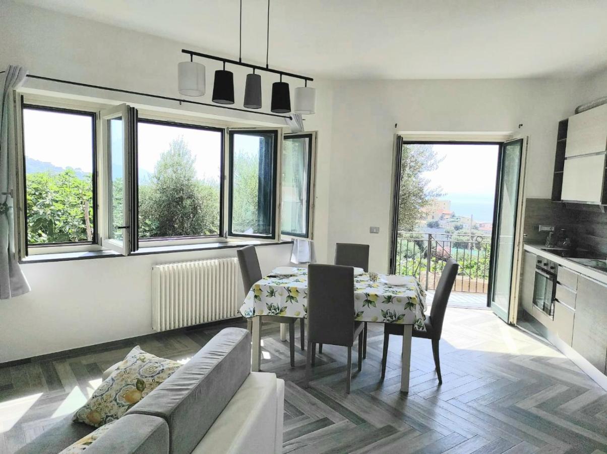Il Frutteto Holiday home Massa Lubrense