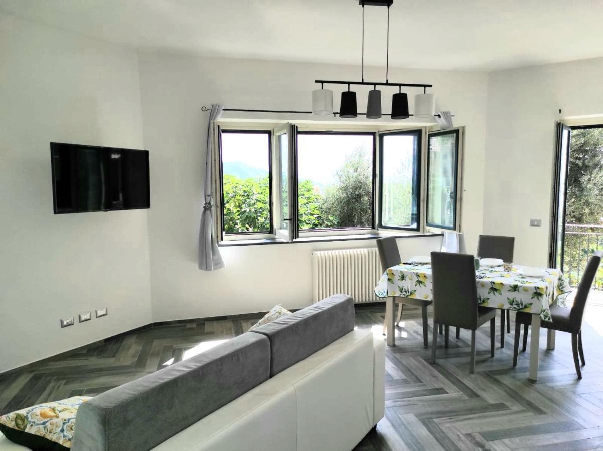 Holiday home Il Frutteto *