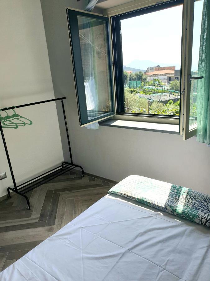 Il Frutteto Holiday home Massa Lubrense
