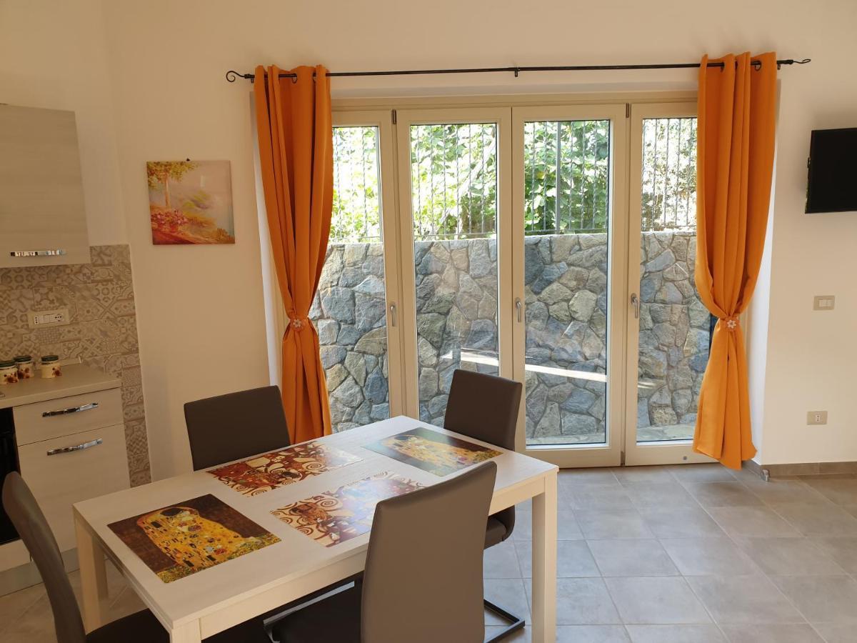 Holiday home Il Frutteto *