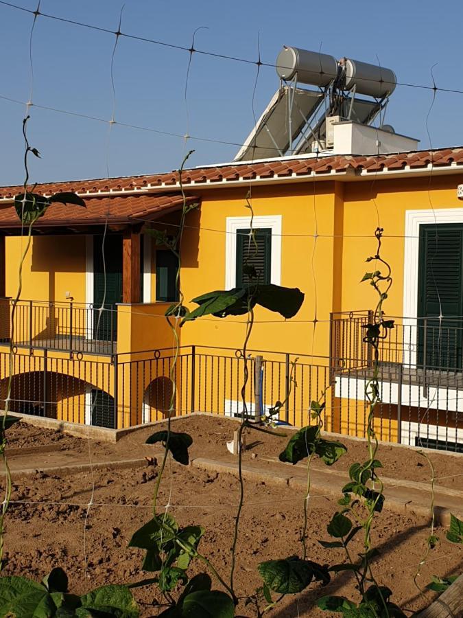 Il Frutteto Holiday home