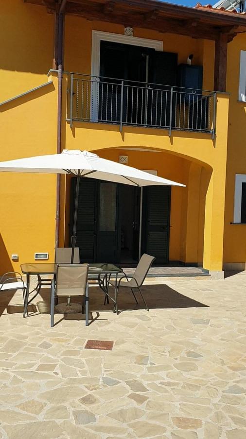 Holiday home Il Frutteto Massa Lubrense