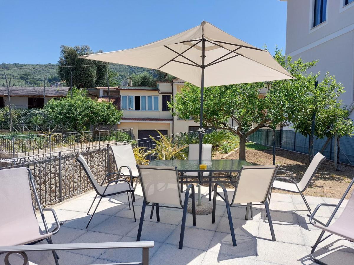 Holiday home Il Frutteto