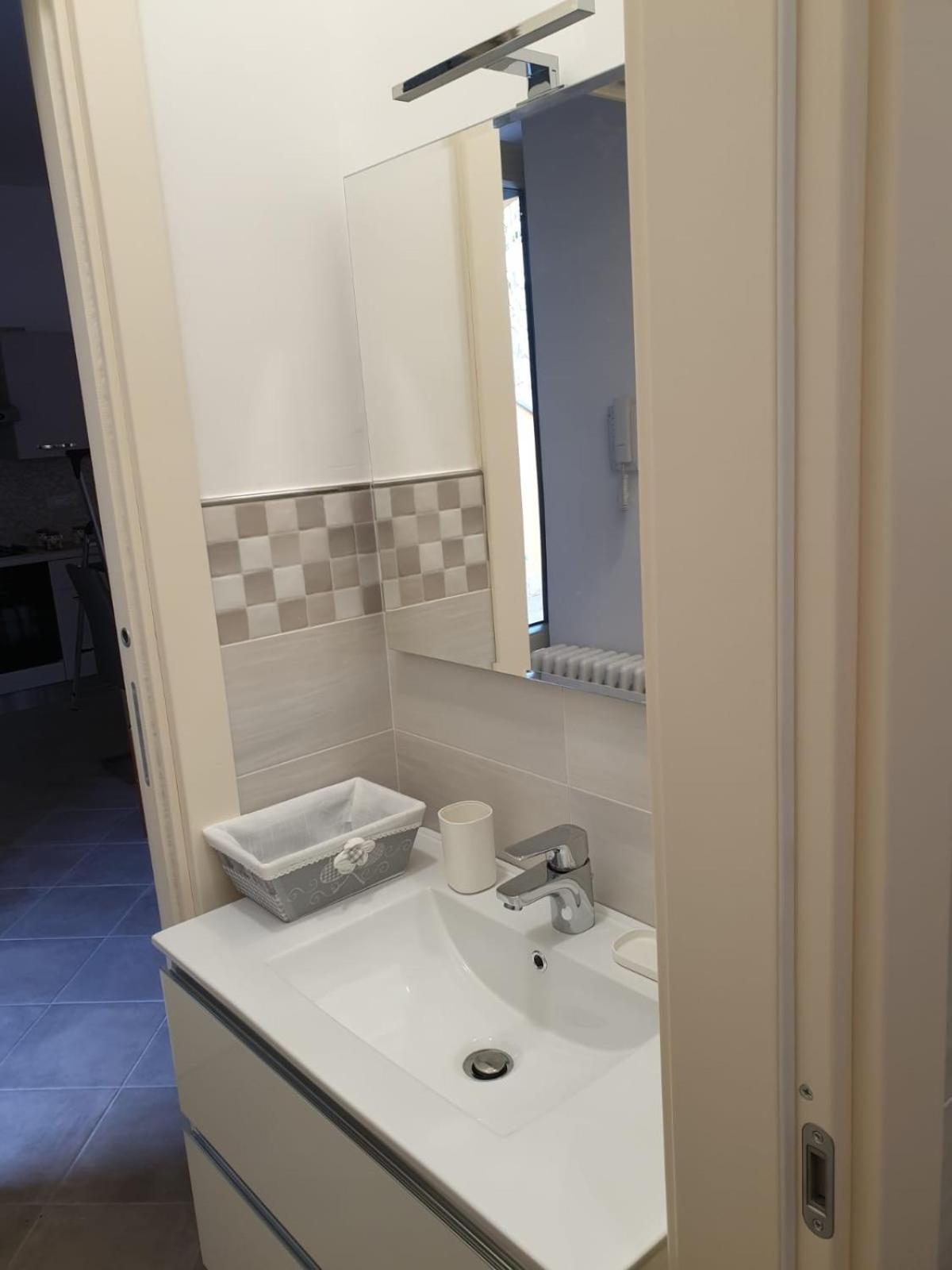 Holiday home Il Frutteto Massa Lubrense