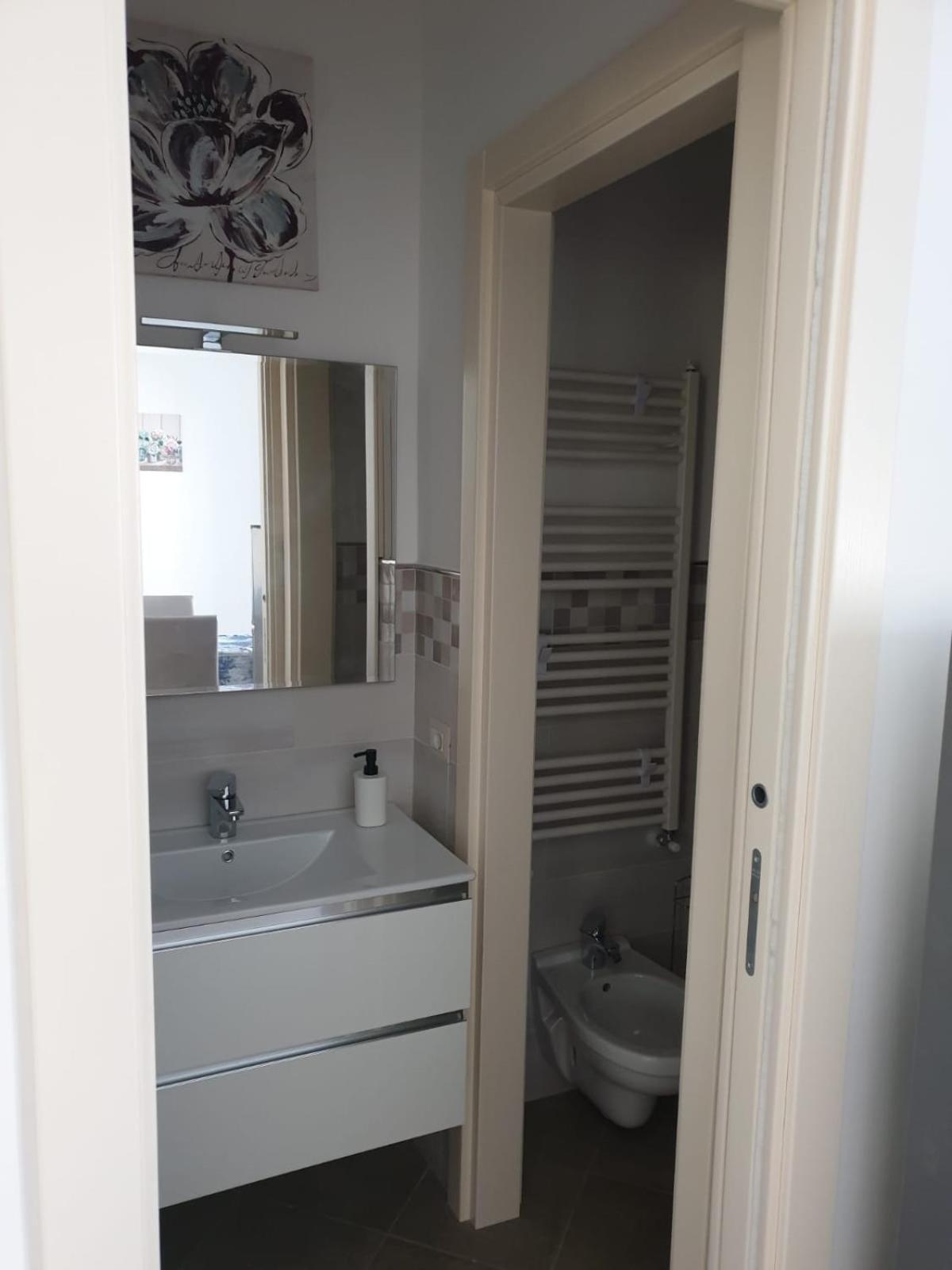 Il Frutteto Holiday home